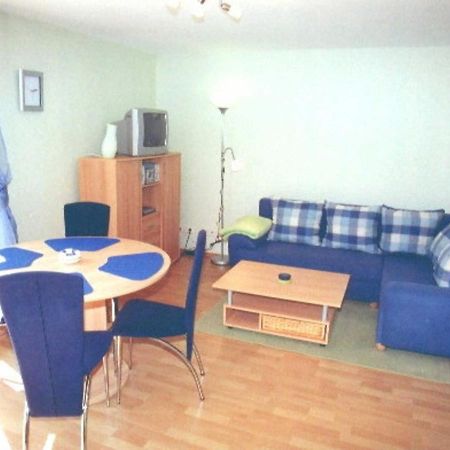 Apartmán Haus Amira Gager Exteriér fotografie