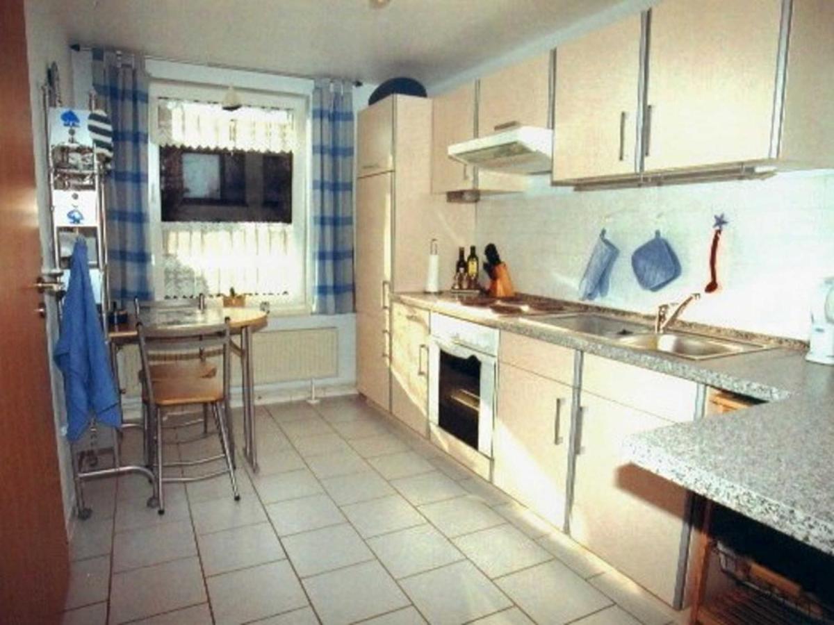 Apartmán Haus Amira Gager Exteriér fotografie