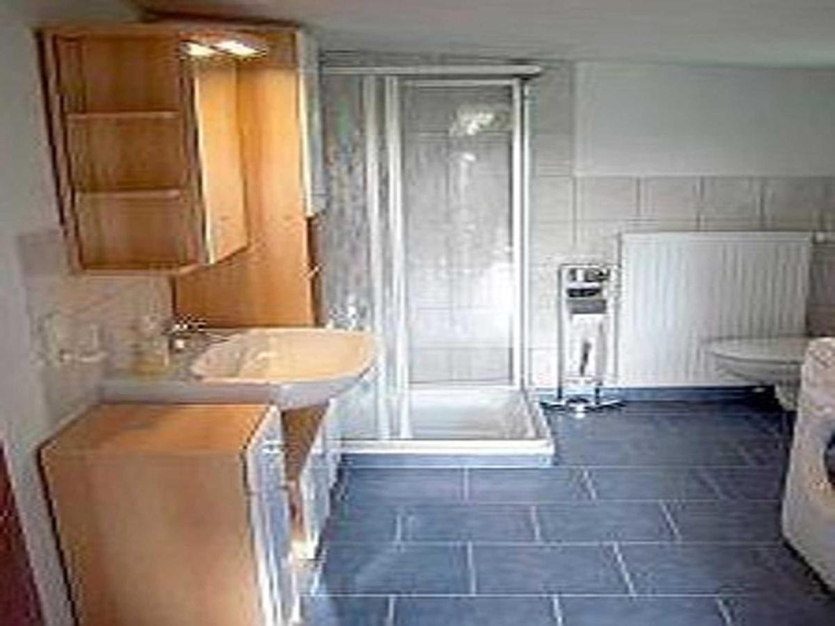 Apartmán Haus Amira Gager Exteriér fotografie