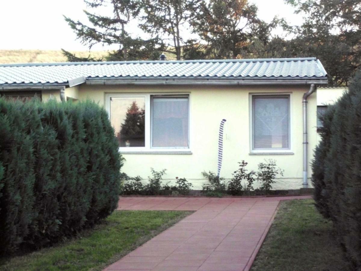Apartmán Haus Amira Gager Exteriér fotografie