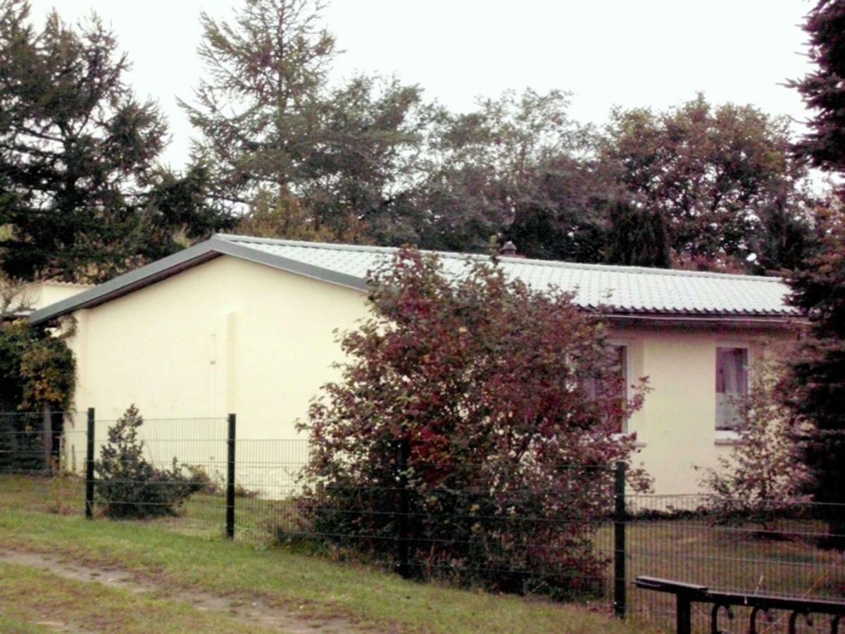 Apartmán Haus Amira Gager Exteriér fotografie